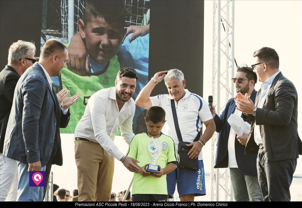 Asc Piccole Pesti 89