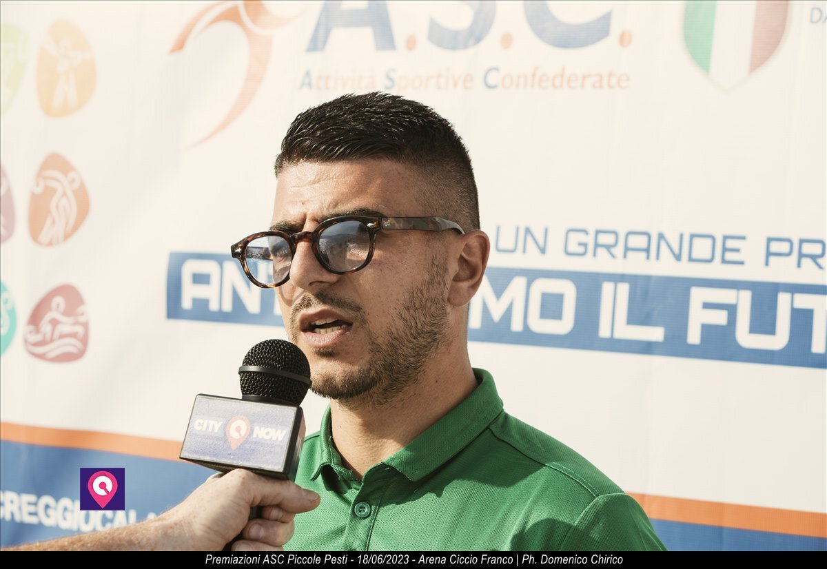 Asc Piccole Pesti 9
