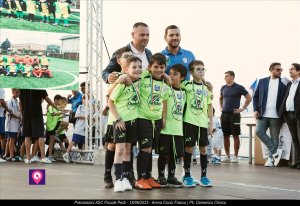 Asc Piccole Pesti 91