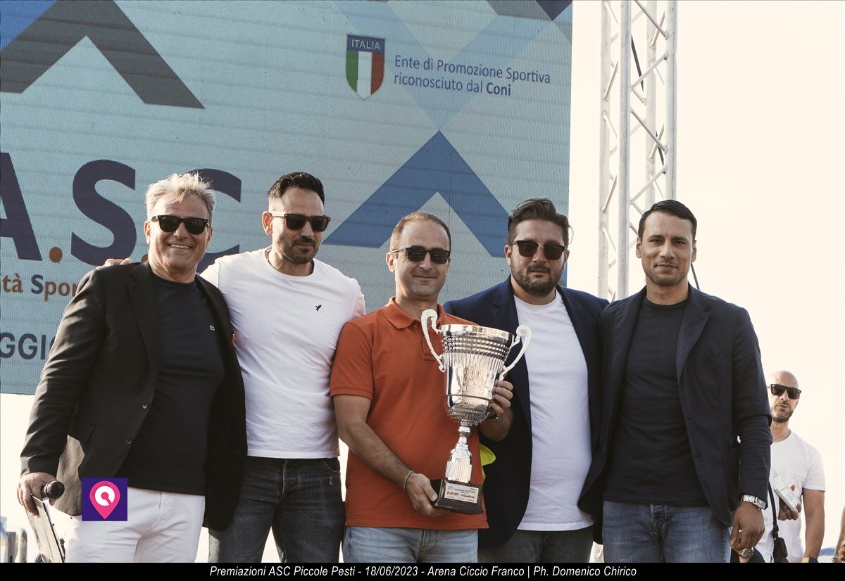 Asc Piccole Pesti 92