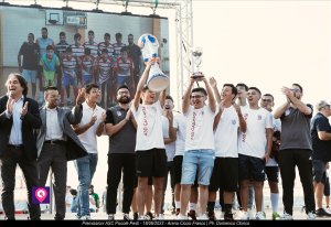 Asc Piccole Pesti 95