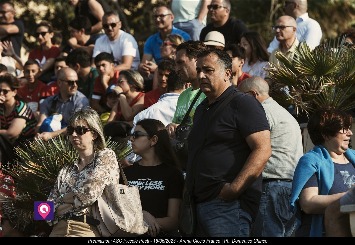 Asc Piccole Pesti 96