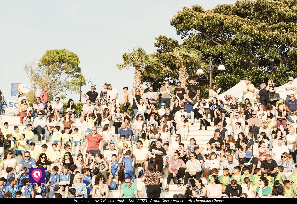 Asc Piccole Pesti 97
