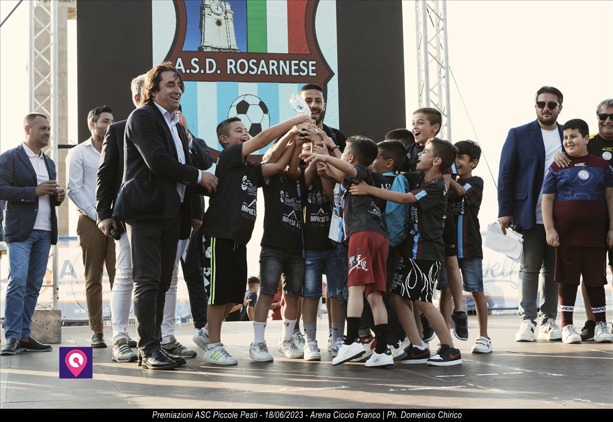 Asc Piccole Pesti 98