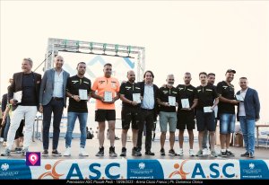 Asc Piccole Pesti 99