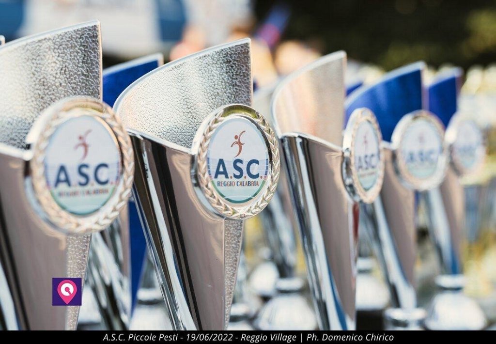 Asc Premiazioni Piccole Pesti 31