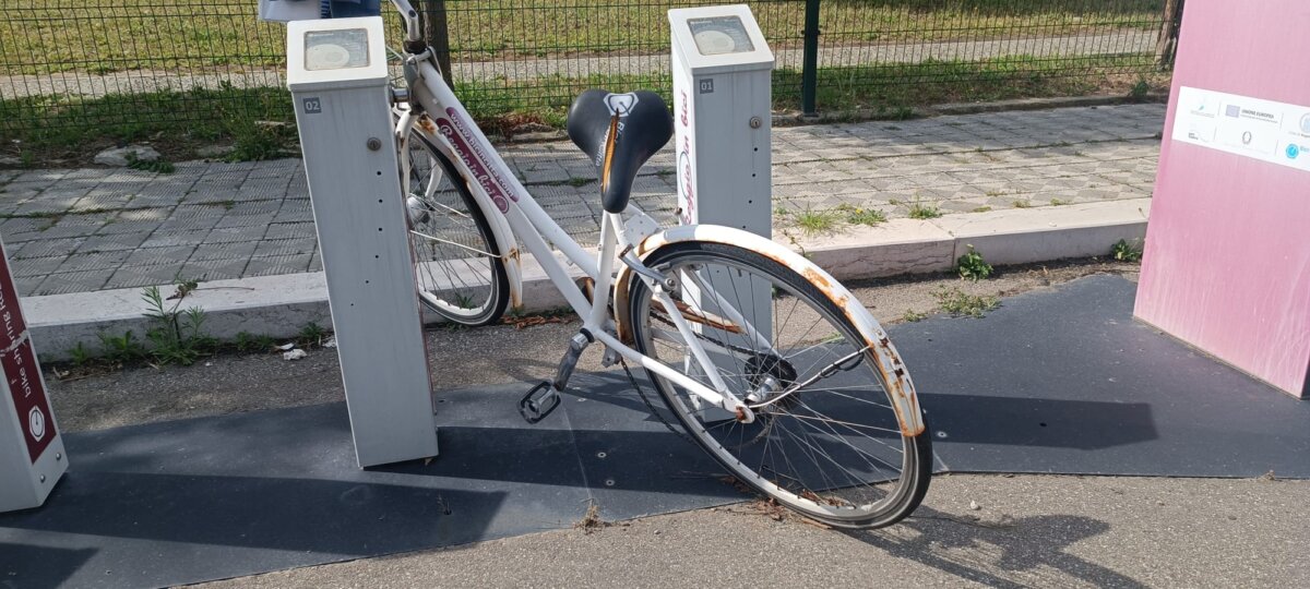 Bici In Citta 1