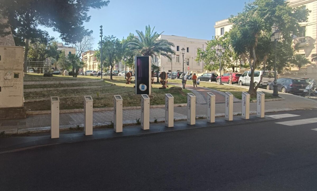Bici In Città (2)