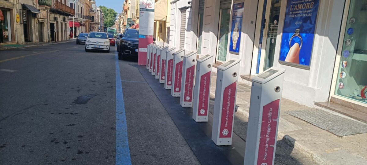 Bici In Città