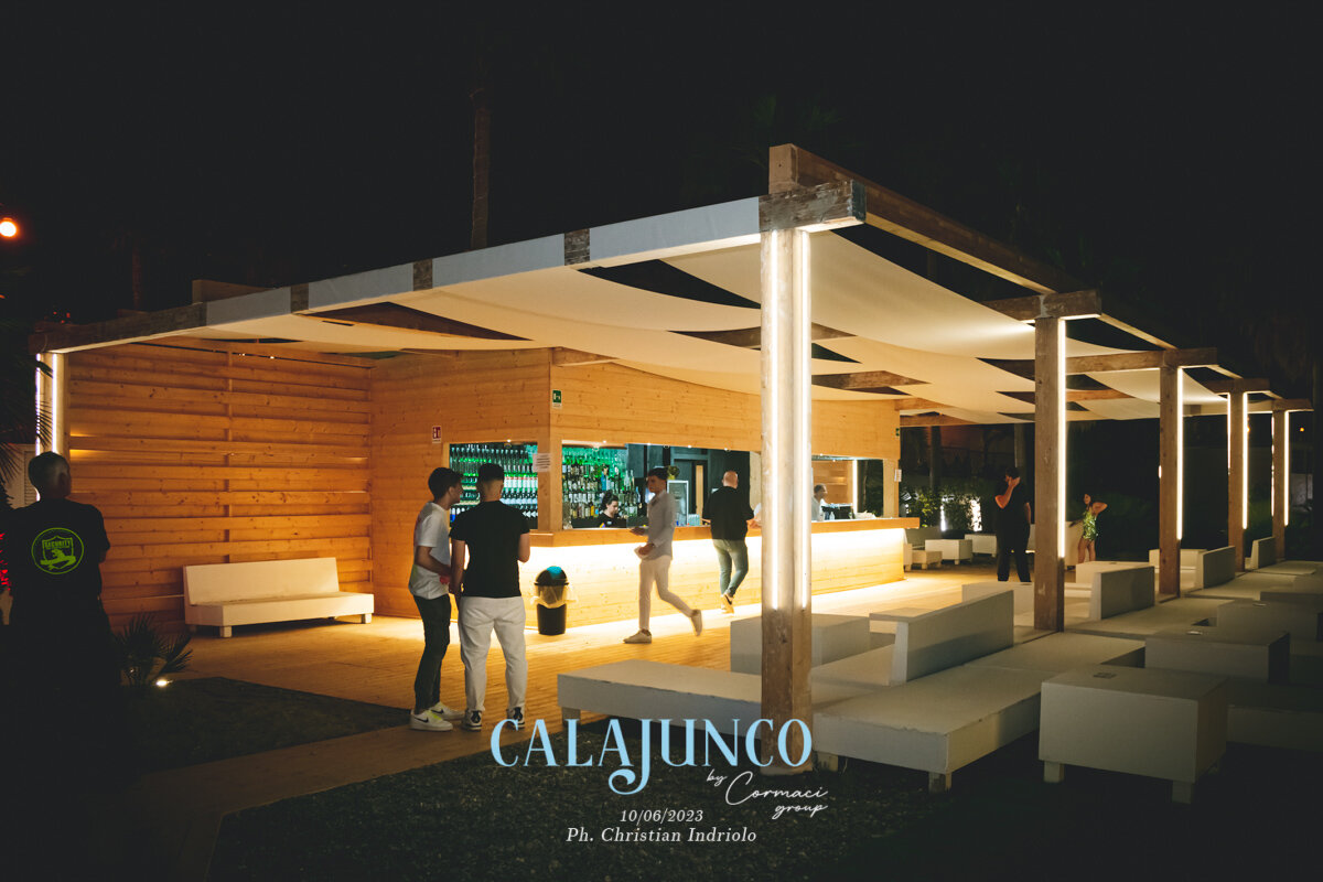 Calajunco Gran Galà