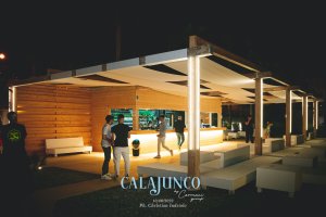 Calajunco Gran Galà