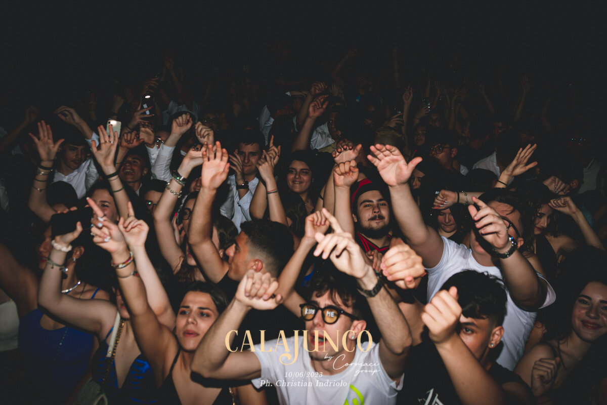 Calajunco Gran Galà 10