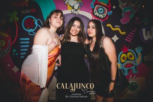 Calajunco Gran Galà 13