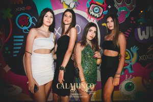 Calajunco Gran Galà 14