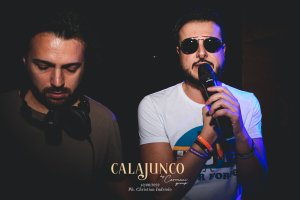 Calajunco Gran Galà 15