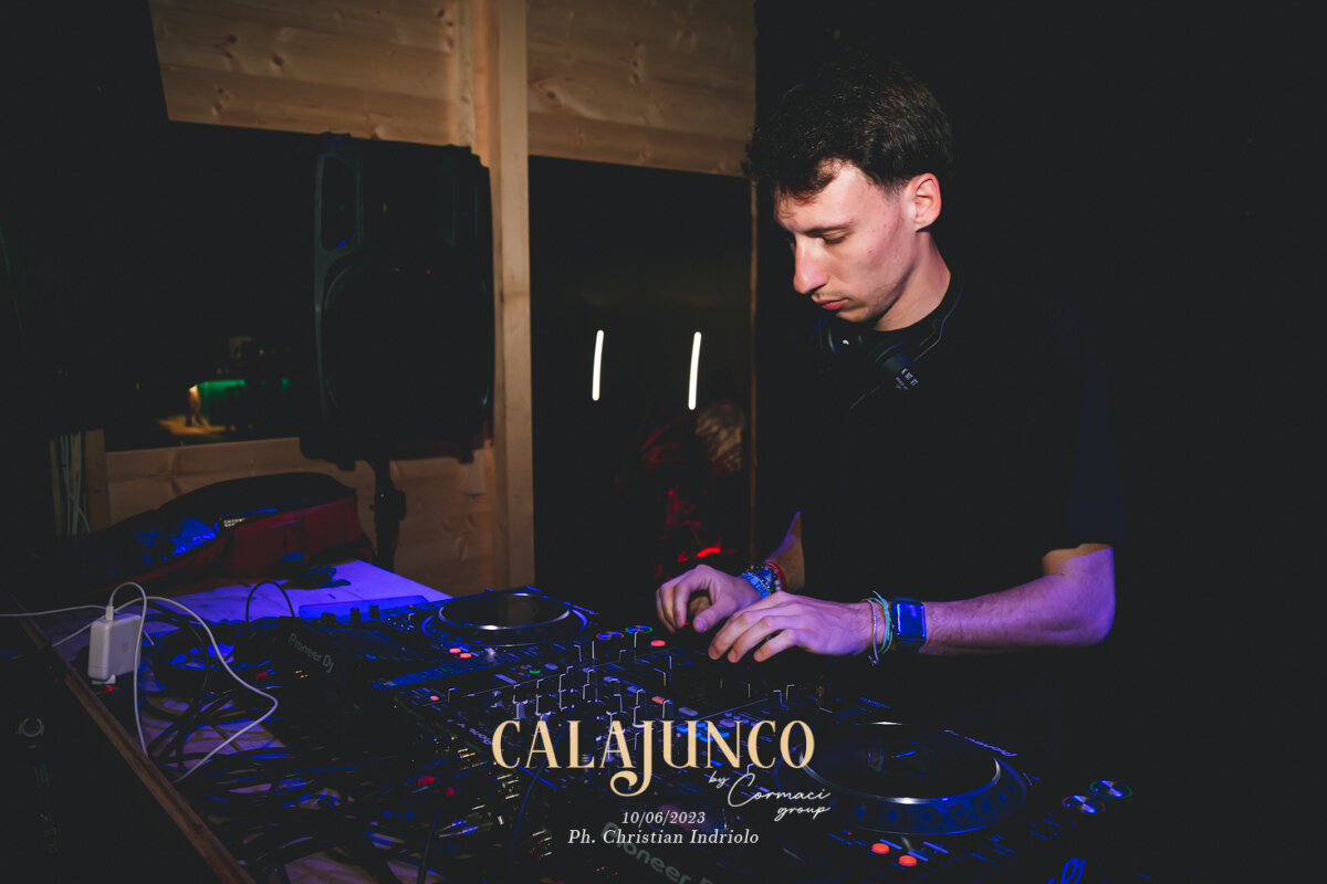 Calajunco Gran Galà 16