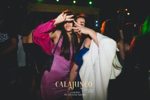 Calajunco Gran Galà 17