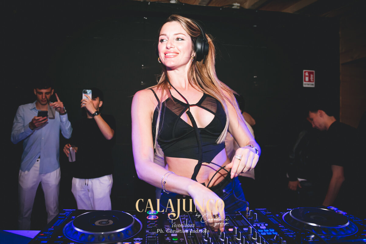 Calajunco Gran Galà 18