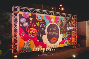 Calajunco Gran Galà 20