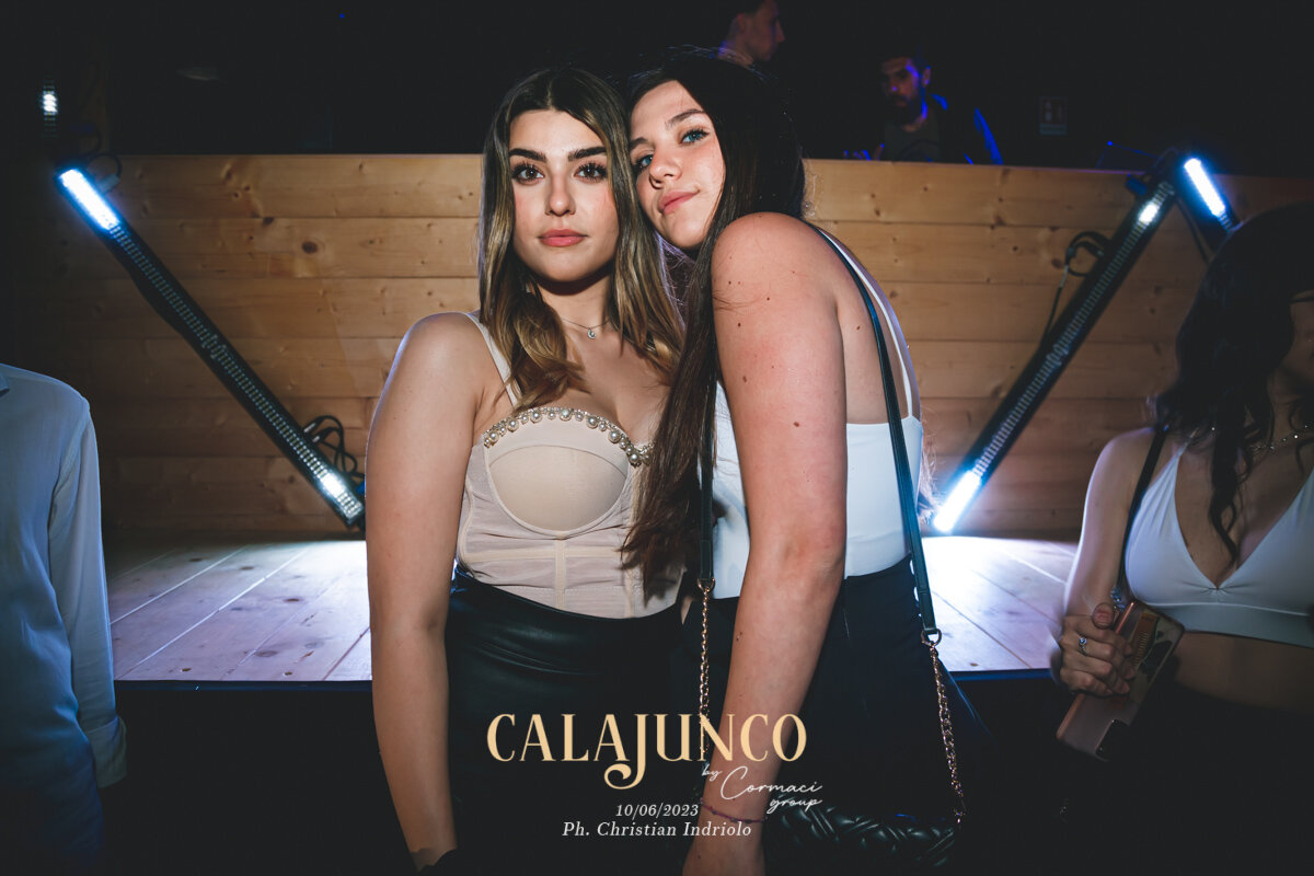 Calajunco Gran Galà 21