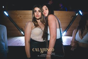 Calajunco Gran Galà 21