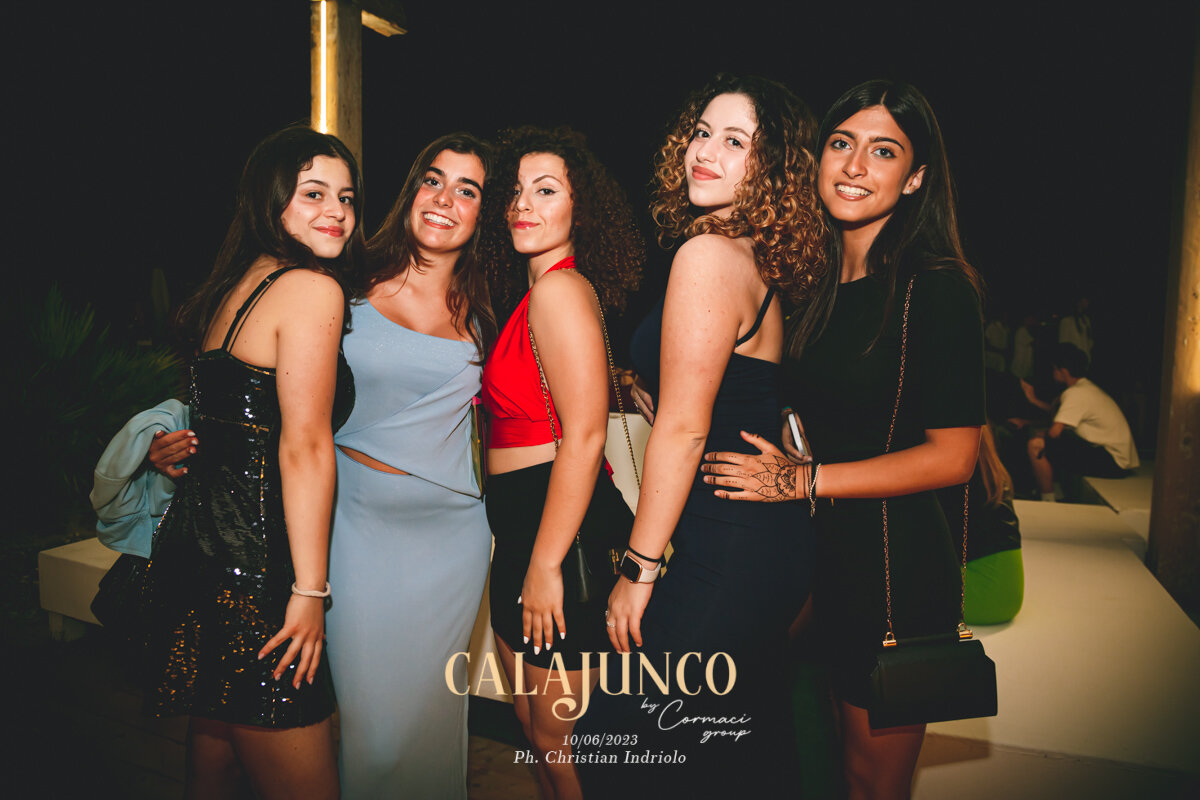 Calajunco Gran Galà 22