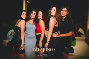 Calajunco Gran Galà 22