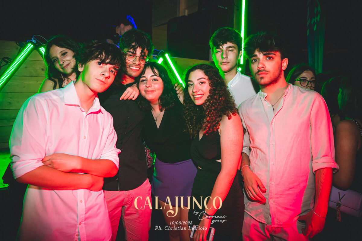 Calajunco Gran Galà 23