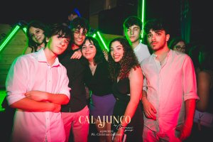 Calajunco Gran Galà 23