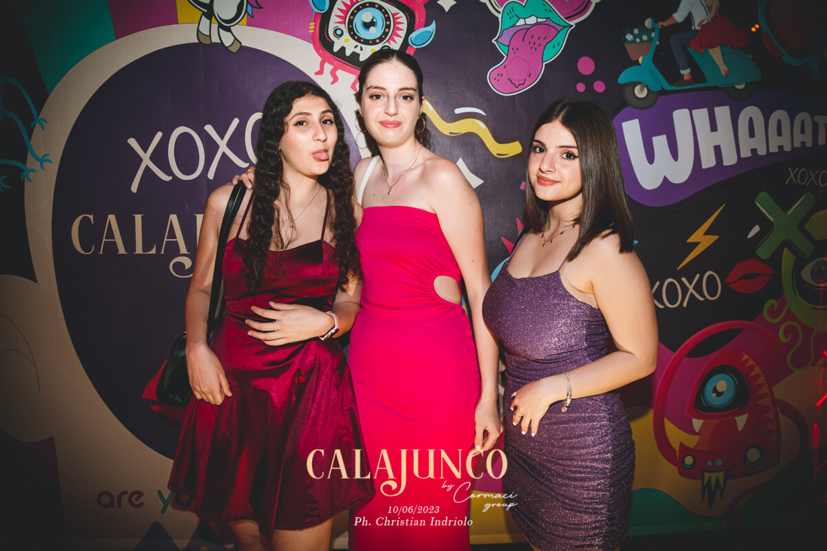 Calajunco Gran Galà 26