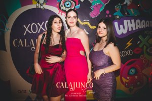 Calajunco Gran Galà 26