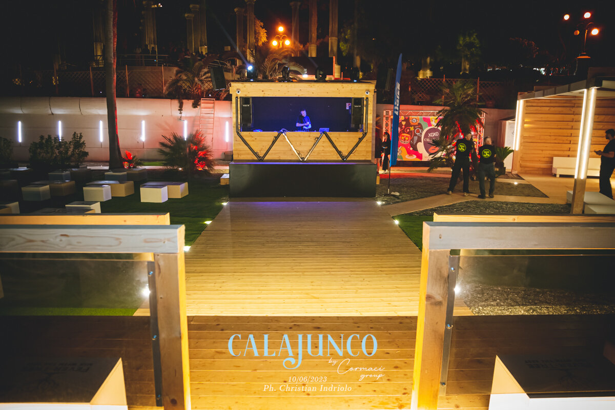 Calajunco Gran Galà 28