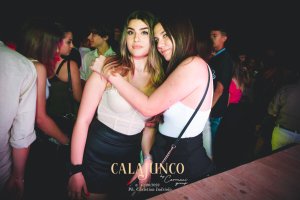 Calajunco Gran Galà 30