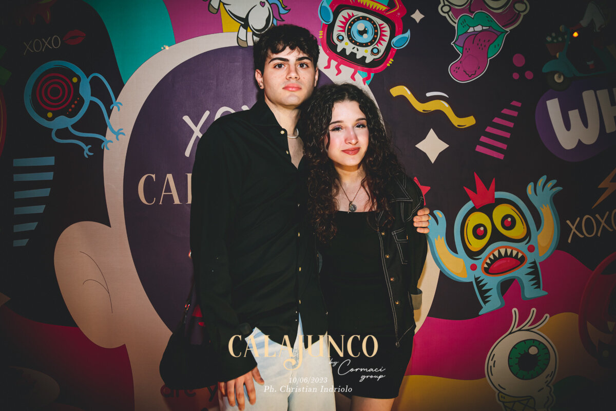 Calajunco Gran Galà 31