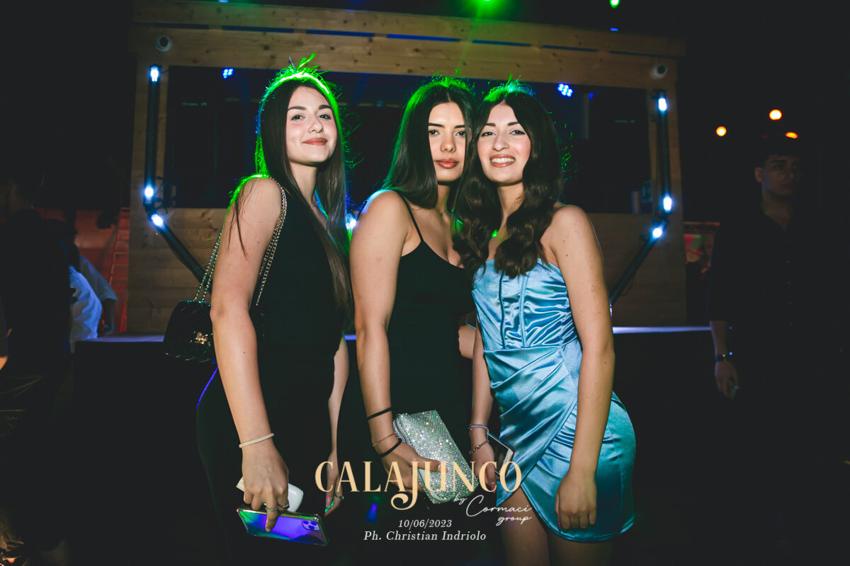 Calajunco Gran Galà 33