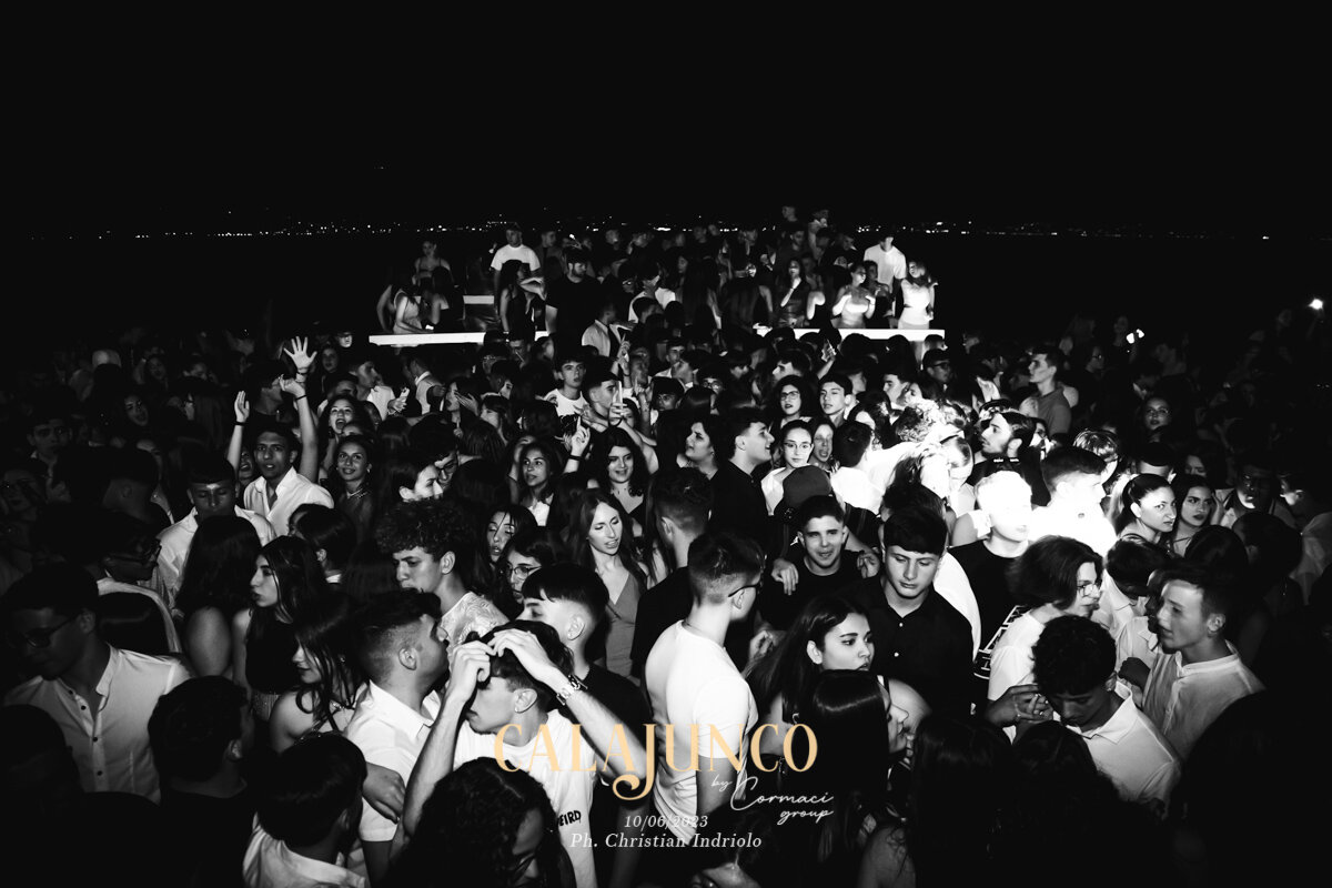 Calajunco Gran Galà 34