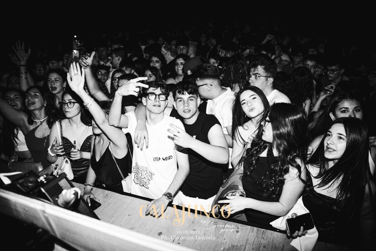 Calajunco Gran Galà 35