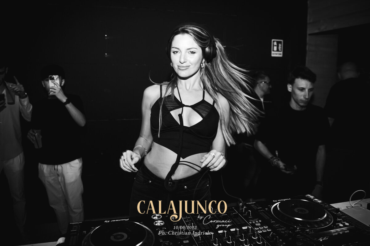 Calajunco Gran Galà 36