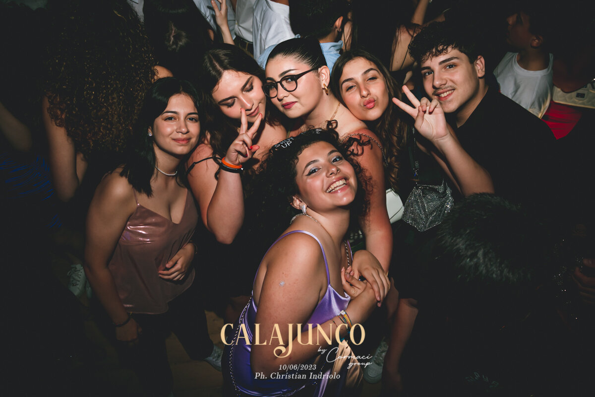 Calajunco Gran Galà 37