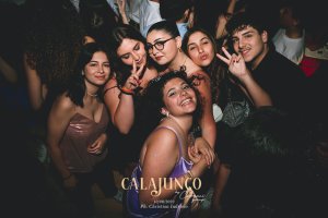 Calajunco Gran Galà 37