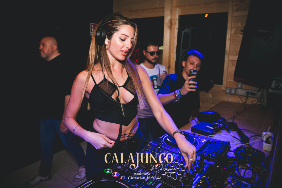 Calajunco Gran Galà 38