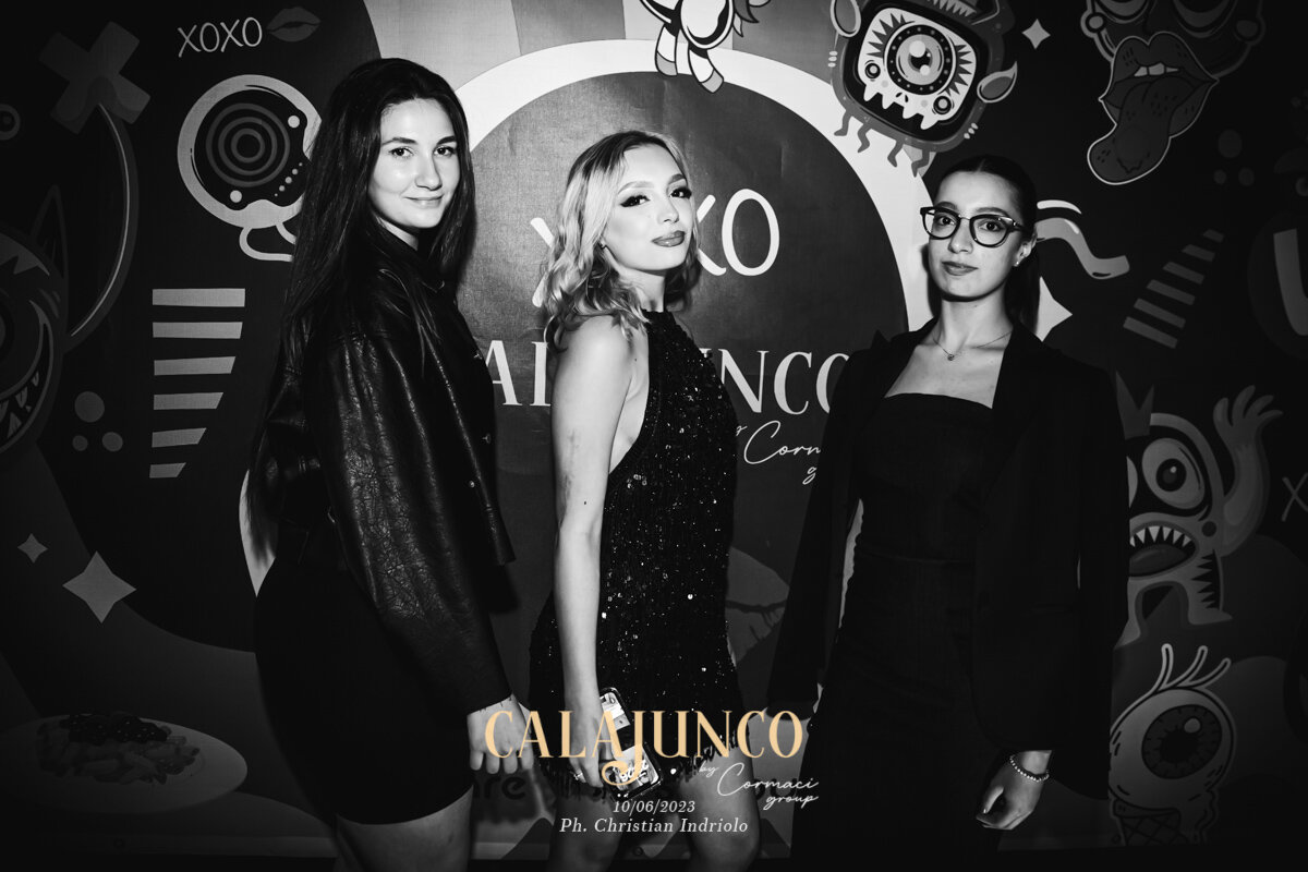 Calajunco Gran Galà 40