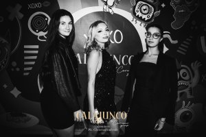 Calajunco Gran Galà 40