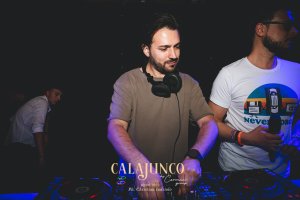 Calajunco Gran Galà 41