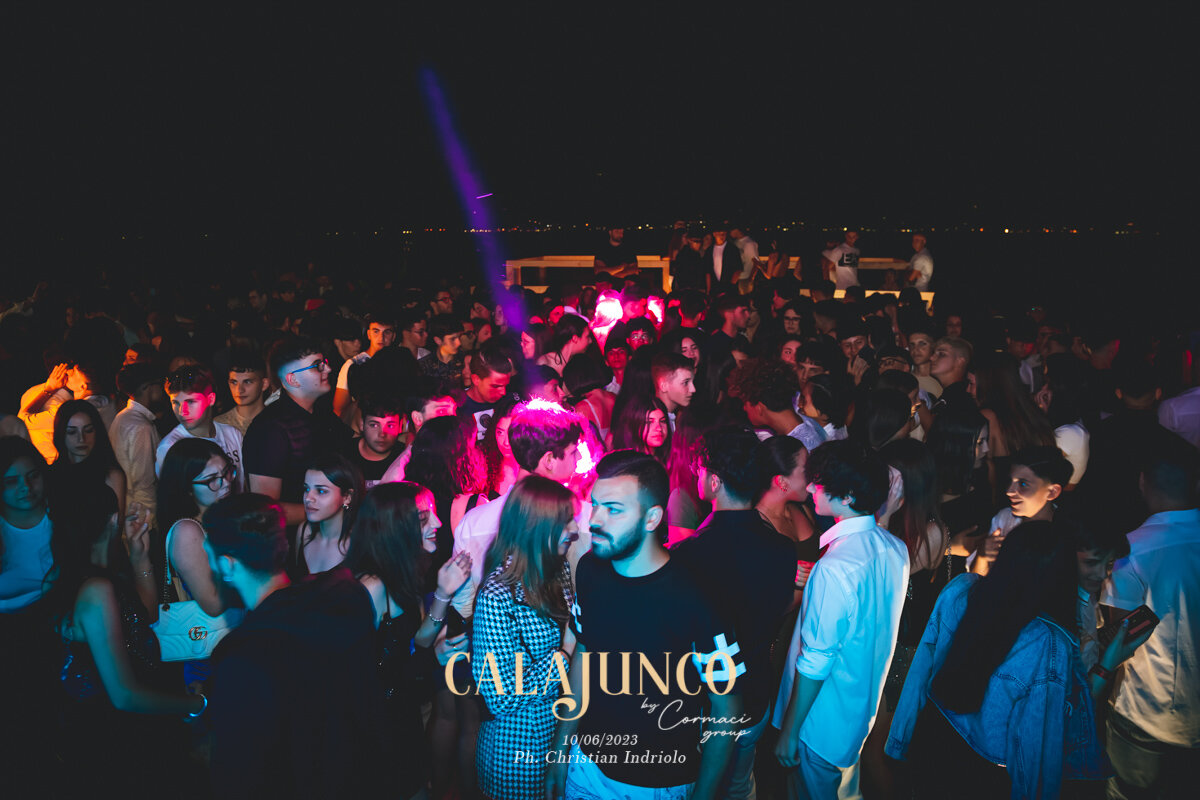 Calajunco Gran Galà 42