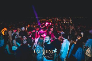 Calajunco Gran Galà 42