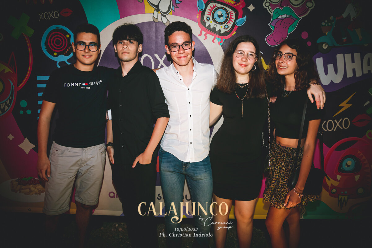 Calajunco Gran Galà 43