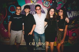 Calajunco Gran Galà 43