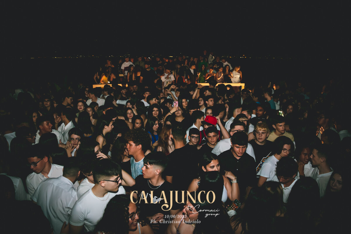 Calajunco Gran Galà 44