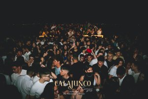 Calajunco Gran Galà 44